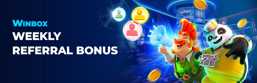 Weekly_referral_bonus Weekly Referral Bonus