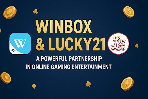 winbox lucky21 partnership winboxau
