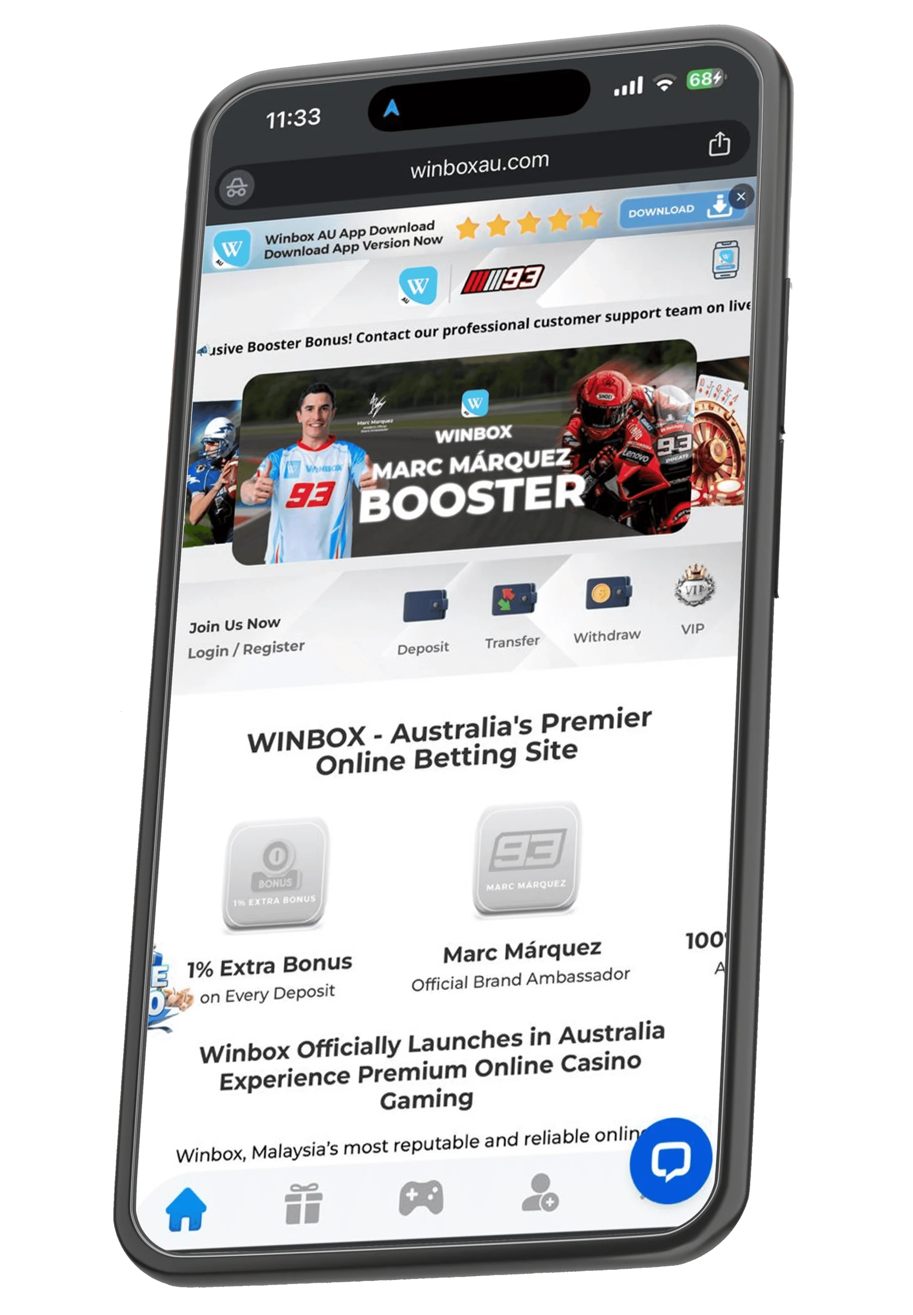 mobile_web mobile web