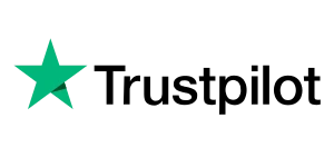 trustPilot logo