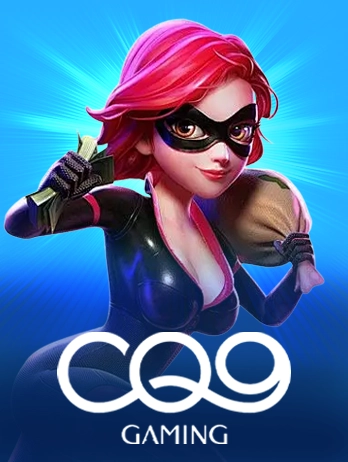 cq9 slot
