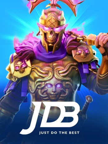 jdb slot