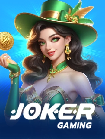 JOKER GAMING slot