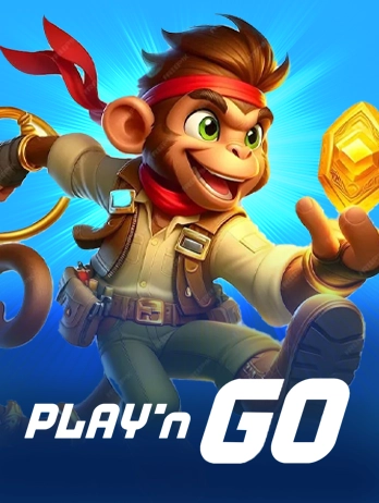 PLAY N GO lottery