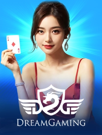 dream gaming live