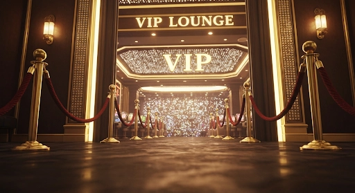 Winbox VIP Membership: A Guide to Exclusive Bonuses & Benefits